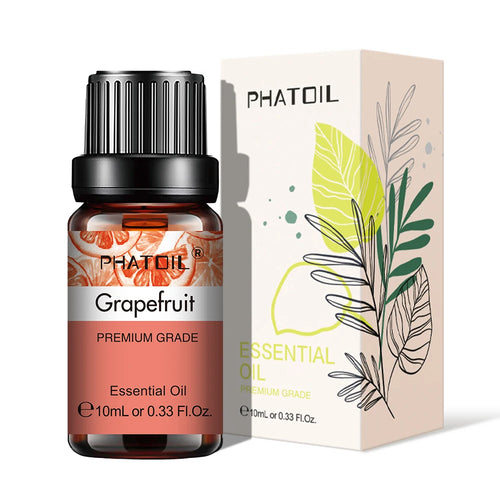 Lavender Essential Oil (10ml) — Calm for Reset & Focus