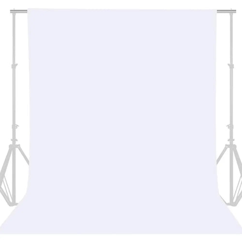 Portable Backdrop Cloth — Neutral Background for Self-Tapes
