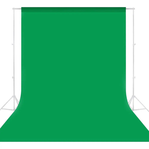 Portable Backdrop Cloth — Neutral Background for Self-Tapes