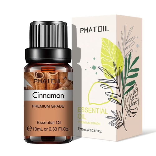 Lavender Essential Oil (10ml) — Calm for Reset & Focus
