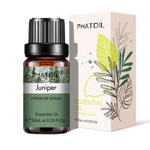 Lavender Essential Oil (10ml) — Calm for Reset & Focus