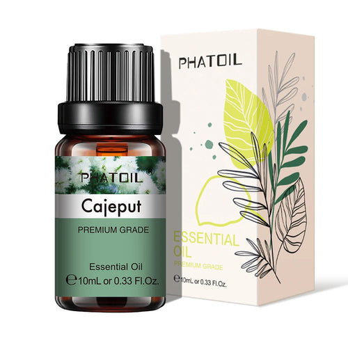 Lavender Essential Oil (10ml) — Calm for Reset & Focus