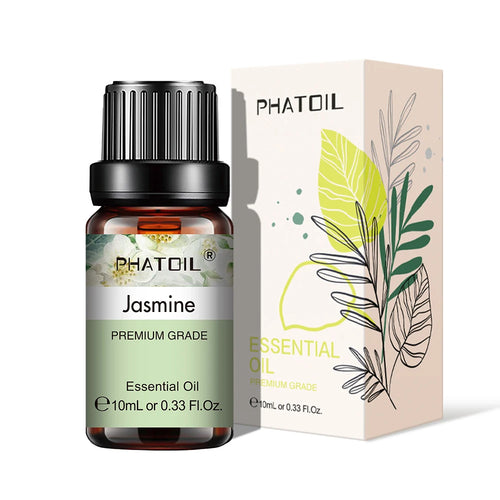 Lavender Essential Oil (10ml) — Calm for Reset & Focus