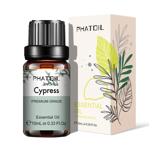 Lavender Essential Oil (10ml) — Calm for Reset & Focus