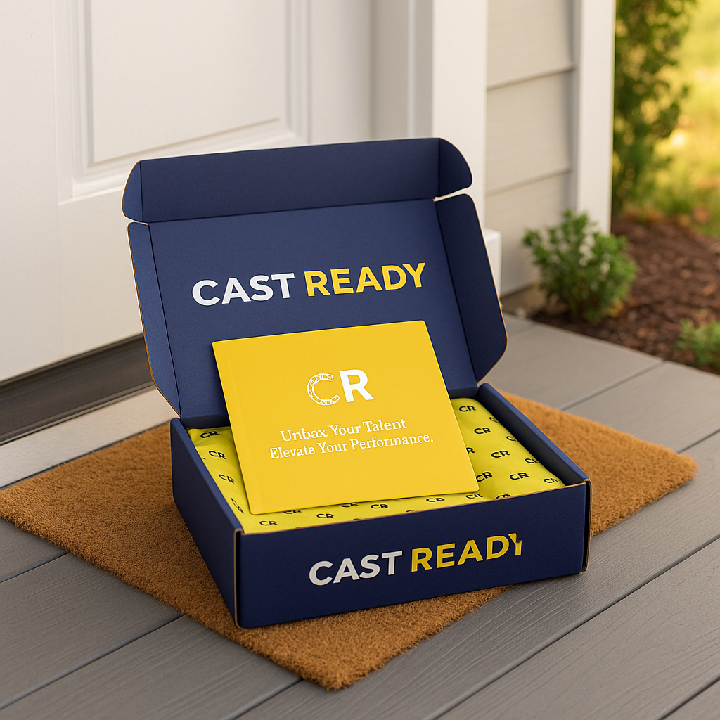 Wellness & Reset Box